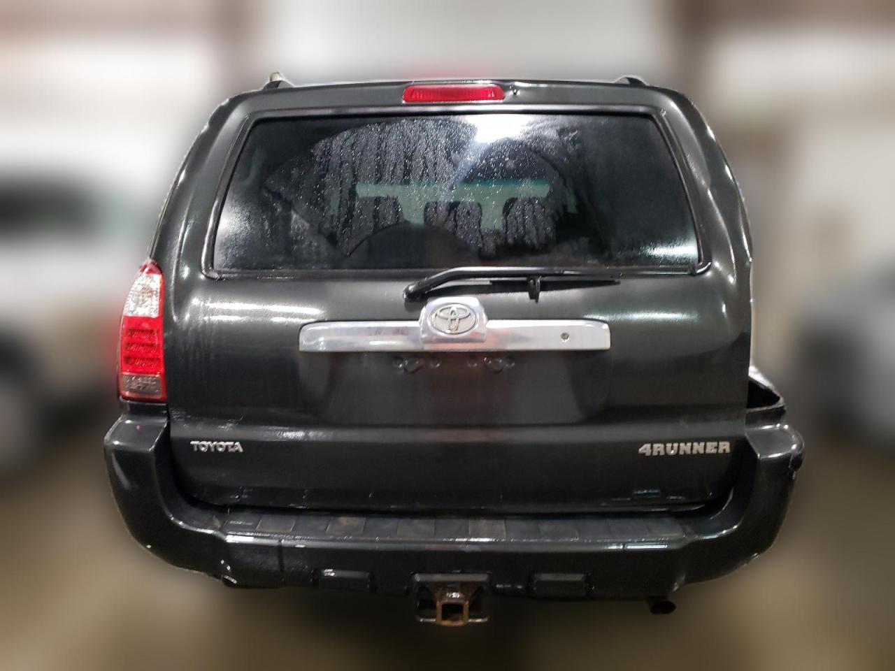 2006 Toyota 4Runner Sr5 VIN: JTEBU14R460101784 Lot: 44977814