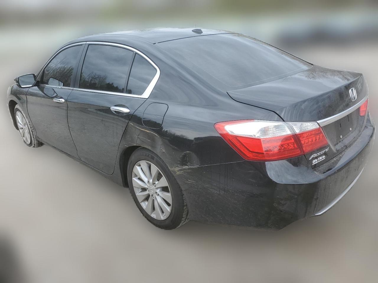 2013 Honda Accord Exl VIN: 1HGCR2F82DA148681 Lot: 52884834