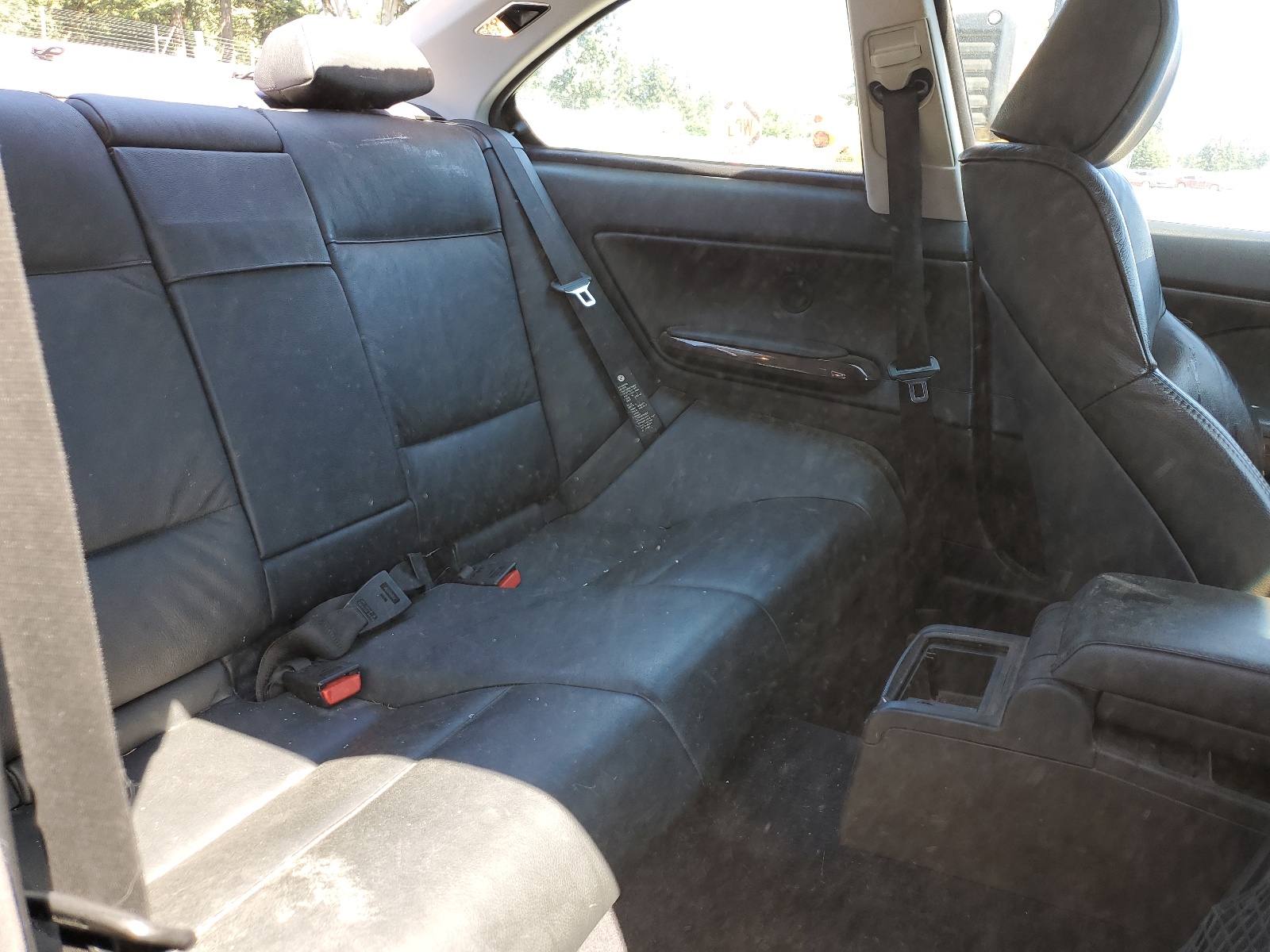 WBABD33434PL01837 2004 BMW 325 Ci