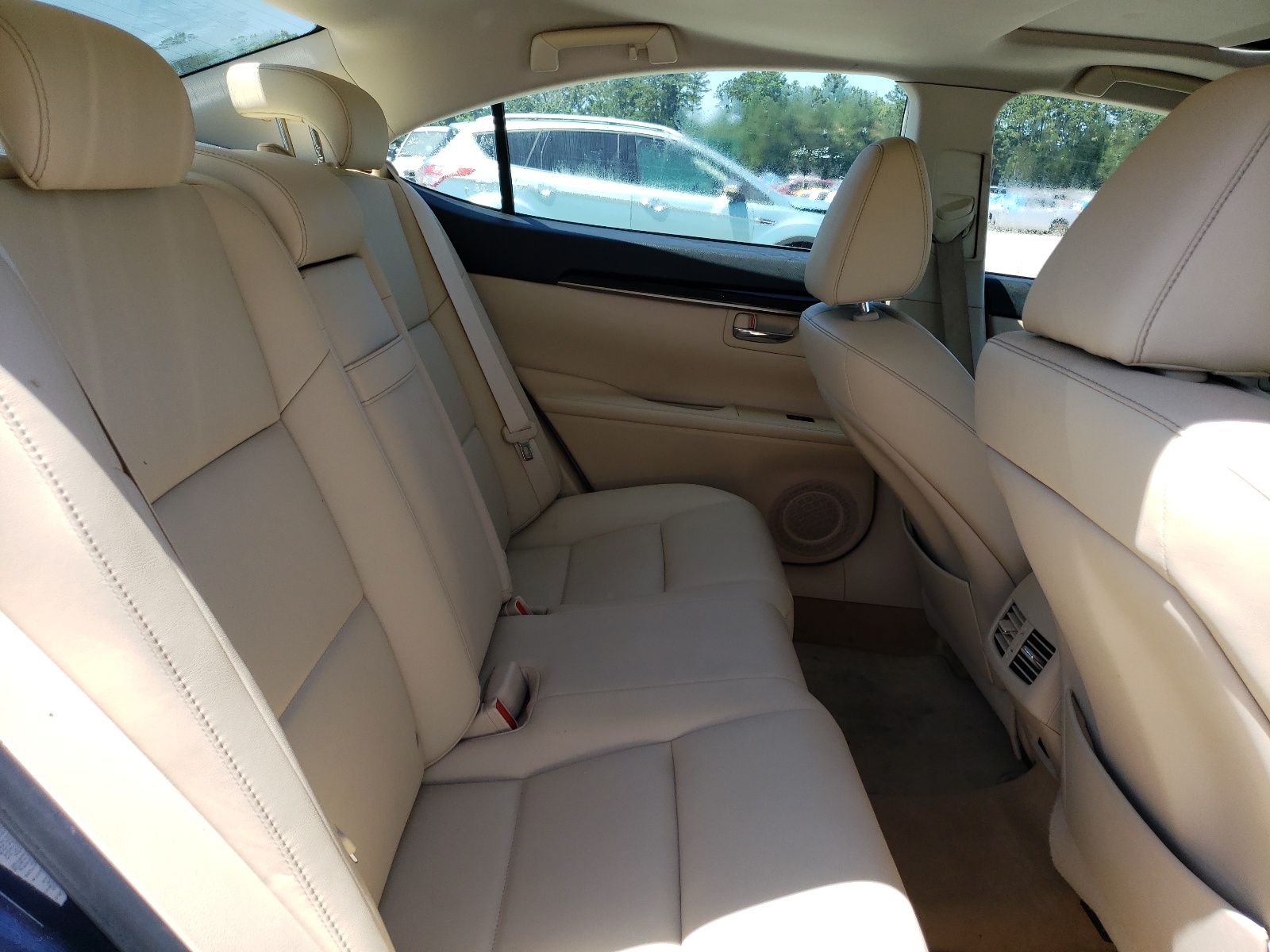 JTHBK1GG9E2132471 2014 Lexus Es 350