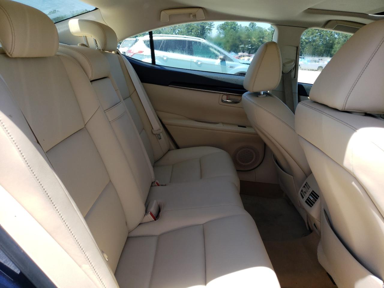 2014 Lexus Es 350 VIN: JTHBK1GG9E2132471 Lot: 57655524