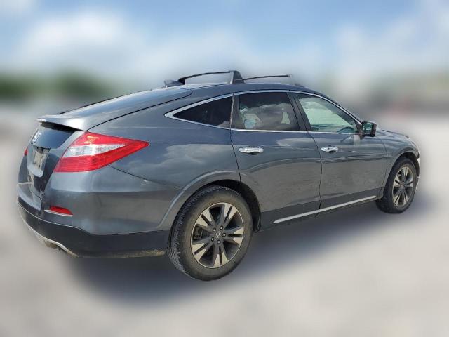  HONDA CROSSTOUR 2014 Серый