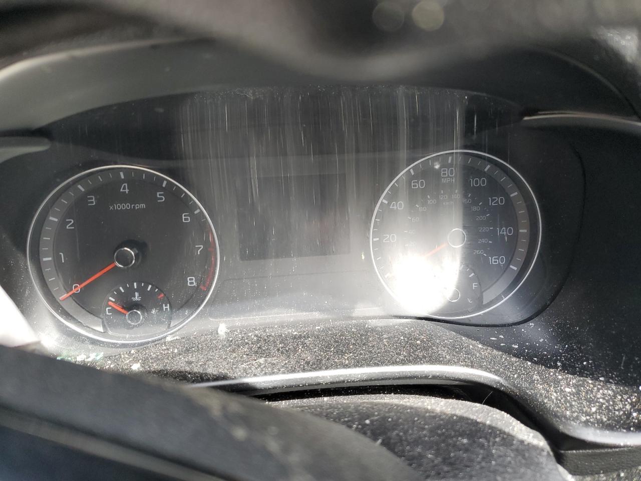 2019 Kia Forte Fe VIN: 3KPF24AD9KE083080 Lot: 60570354