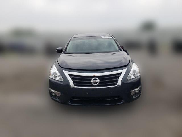 Седаны NISSAN ALTIMA 2013 Черный