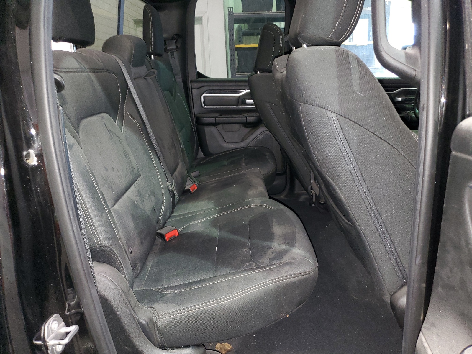 1C6RREBT5KN705486 2019 Ram 1500 Big Horn/Lone Star