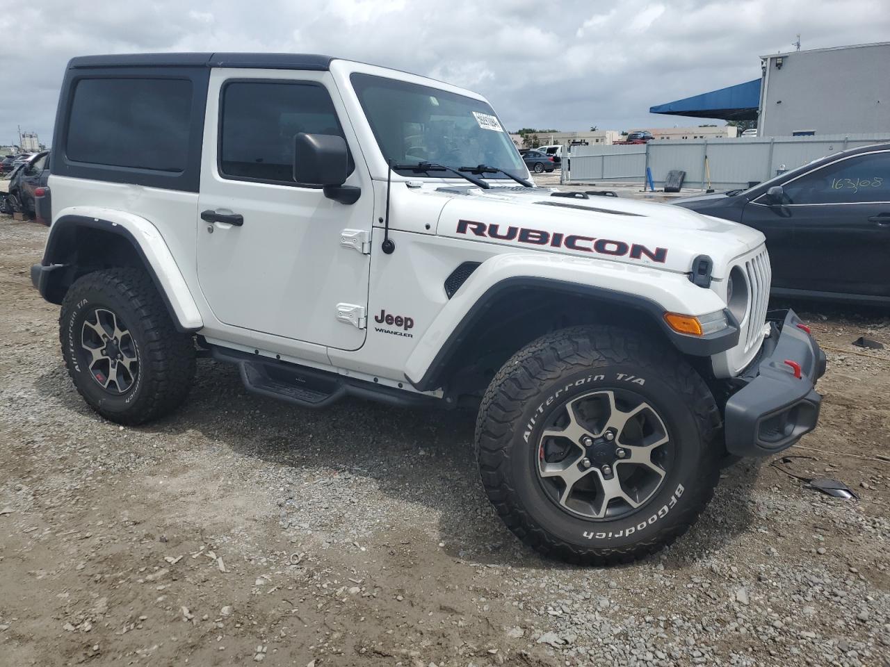 2019 Jeep Wrangler - Image 4