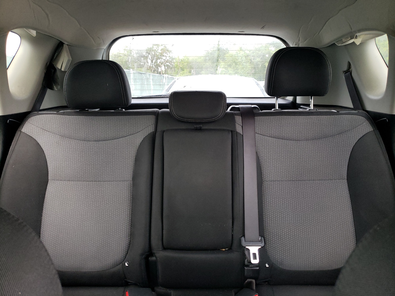 KNDJP3A58J7611091 2018 Kia Soul +