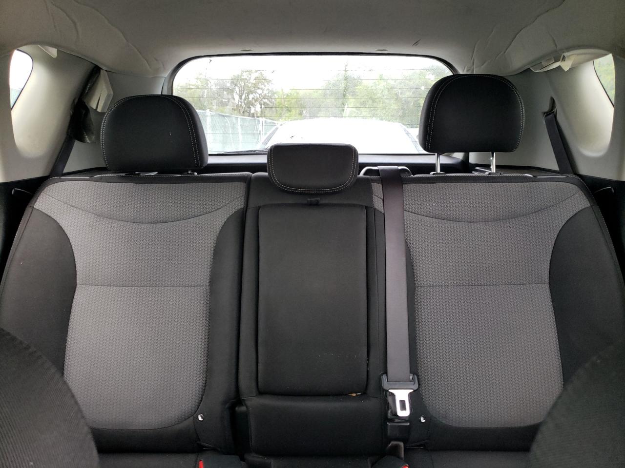 2018 Kia Soul + VIN: KNDJP3A58J7611091 Lot: 58737944