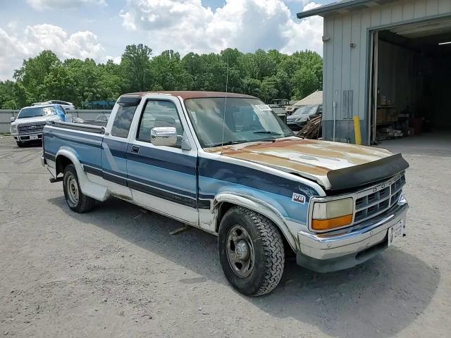 1995 Dodge Dakota VIN: 1B7GG23Y7SS302903 Lot: 58230384