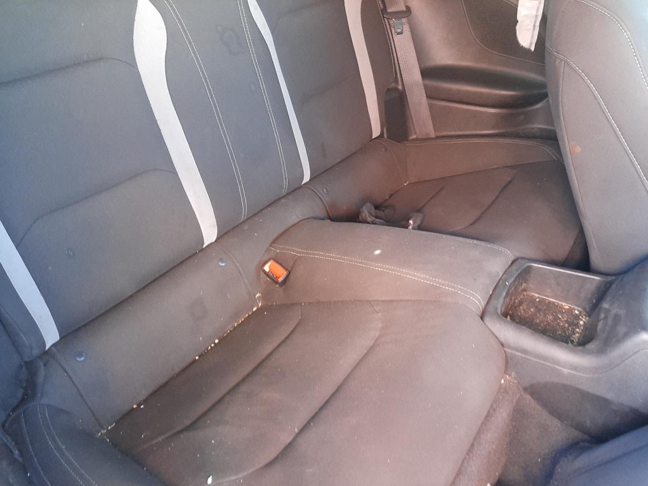 2020 Chevrolet Camaro Ls VIN: 1G1FB1RX3L0147677 Lot: 57573714