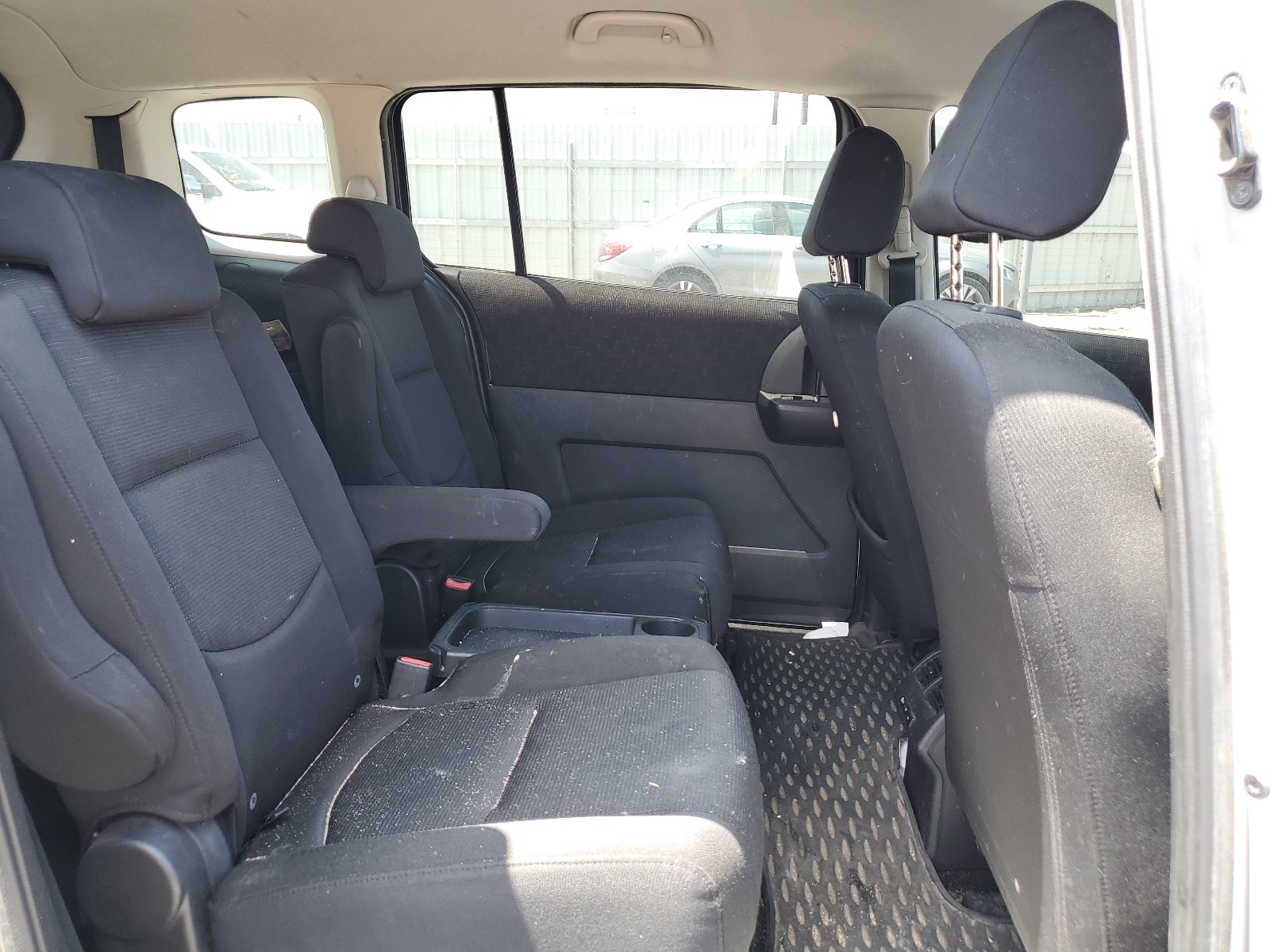 JM1CR293790335006 2009 Mazda 5