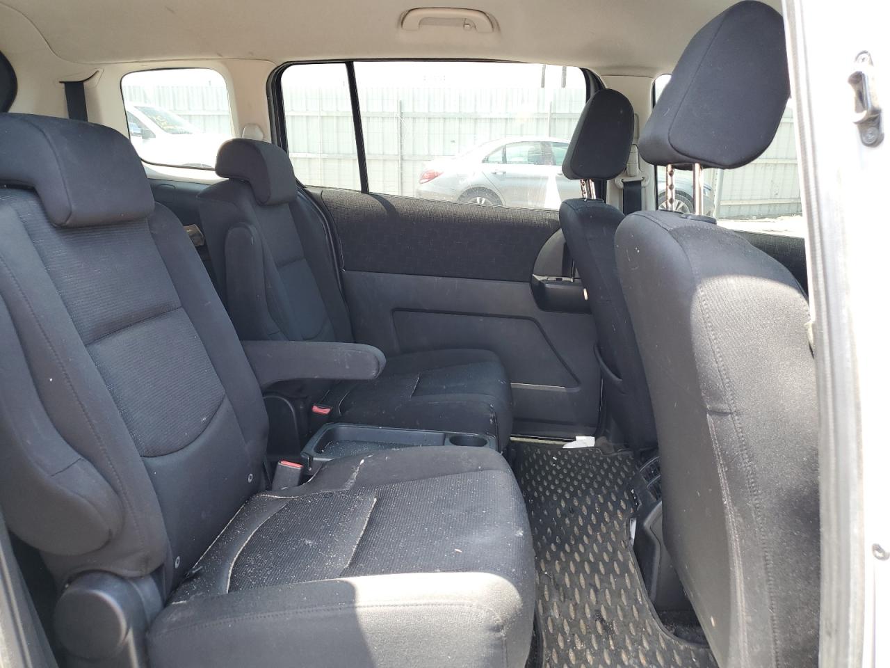 2009 Mazda 5 VIN: JM1CR293790335006 Lot: 60359324