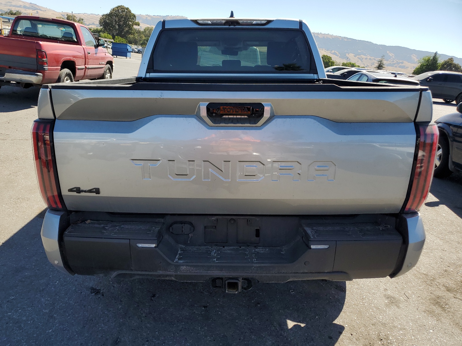 5TFWC5DB3RX054861 2024 Toyota Tundra Crewmax Limited