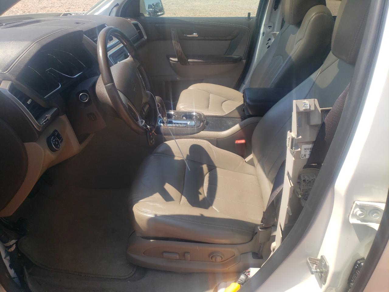 2013 GMC Acadia Denali VIN: 1GKKVTKD9DJ184869 Lot: 58954164