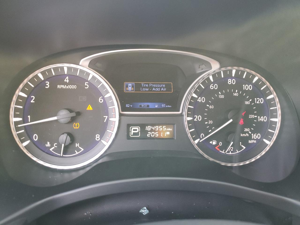 2020 Infiniti Qx60 Luxe VIN: 5N1DL0MM4LC515961 Lot: 57287724