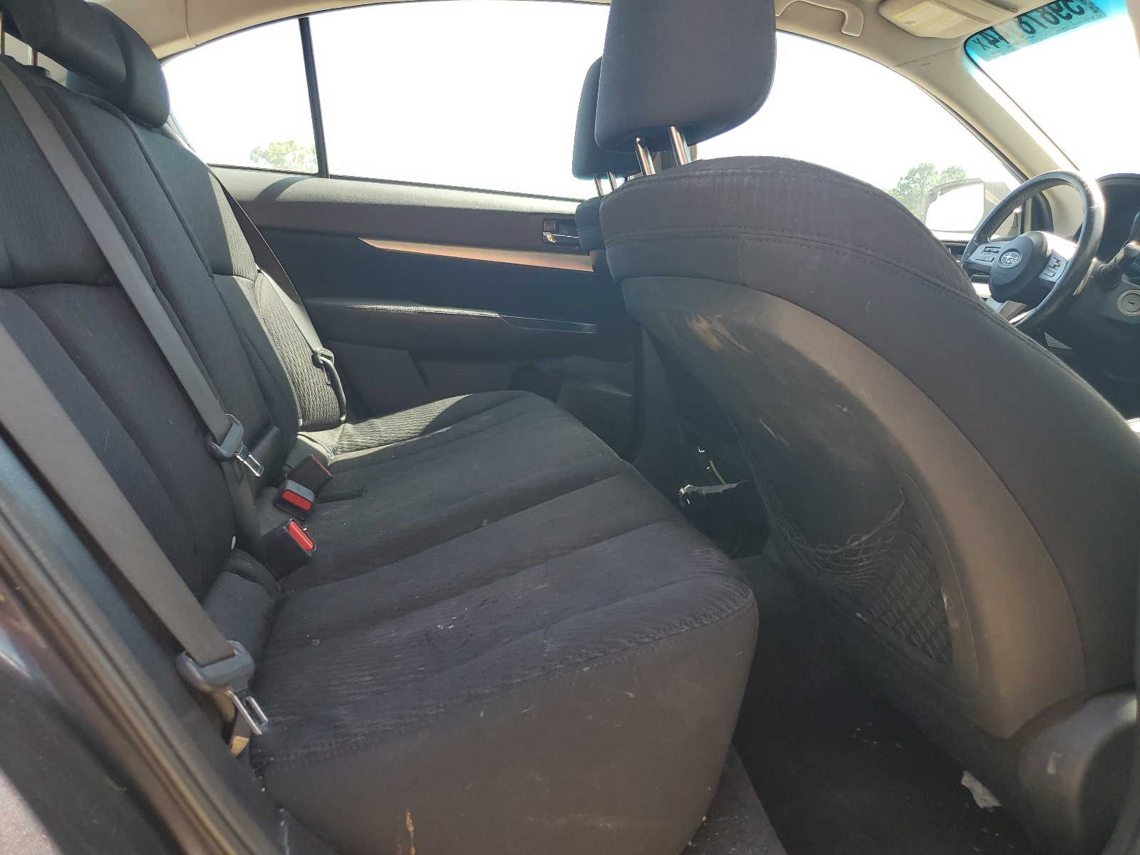 4S3BMBB67B3226824 2011 Subaru Legacy 2.5I Premium