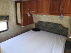 2011 Keystone Challenger Cougar en Venta en West Warren, MA - Water/Flood