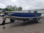 2016 Alumacraft Boat for Sale in Ham Lake, MN - Rear End