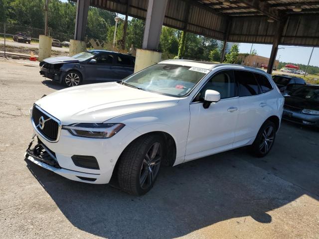 2019 Volvo Xc60 T5 Momentum