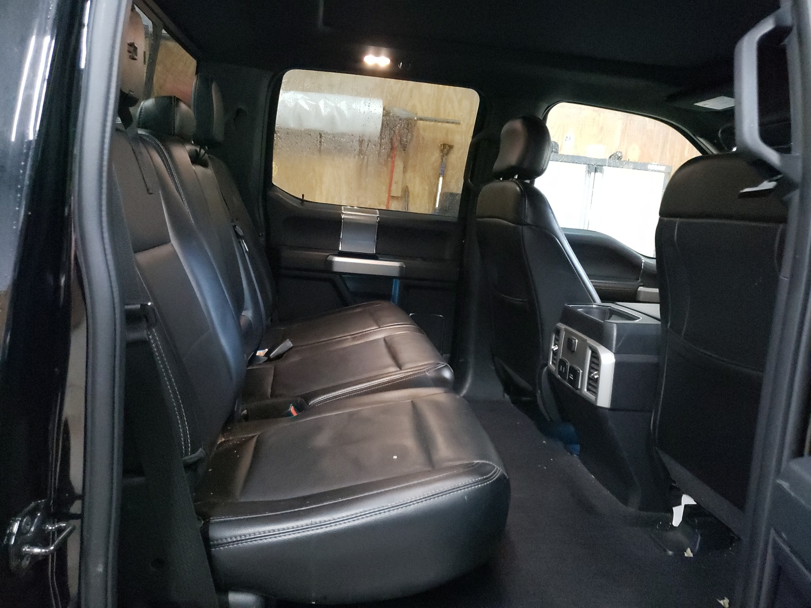 1FTEW1EF9HFA45017 2017 Ford F150 Supercrew