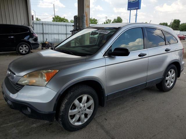 2007 Honda Cr-V Ex