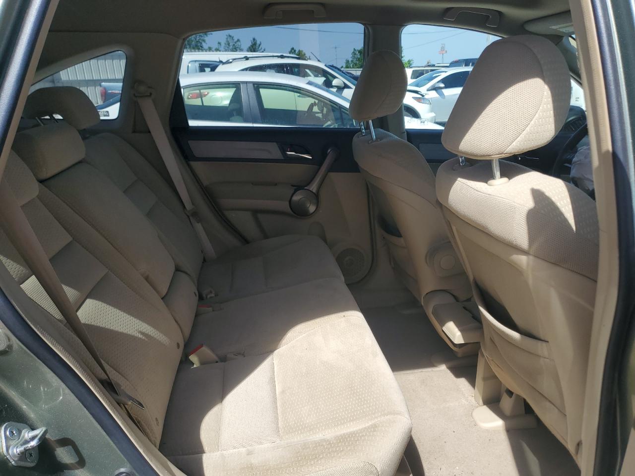 2008 Honda Cr-V Ex VIN: 5J6RE48538L007027 Lot: 57849334