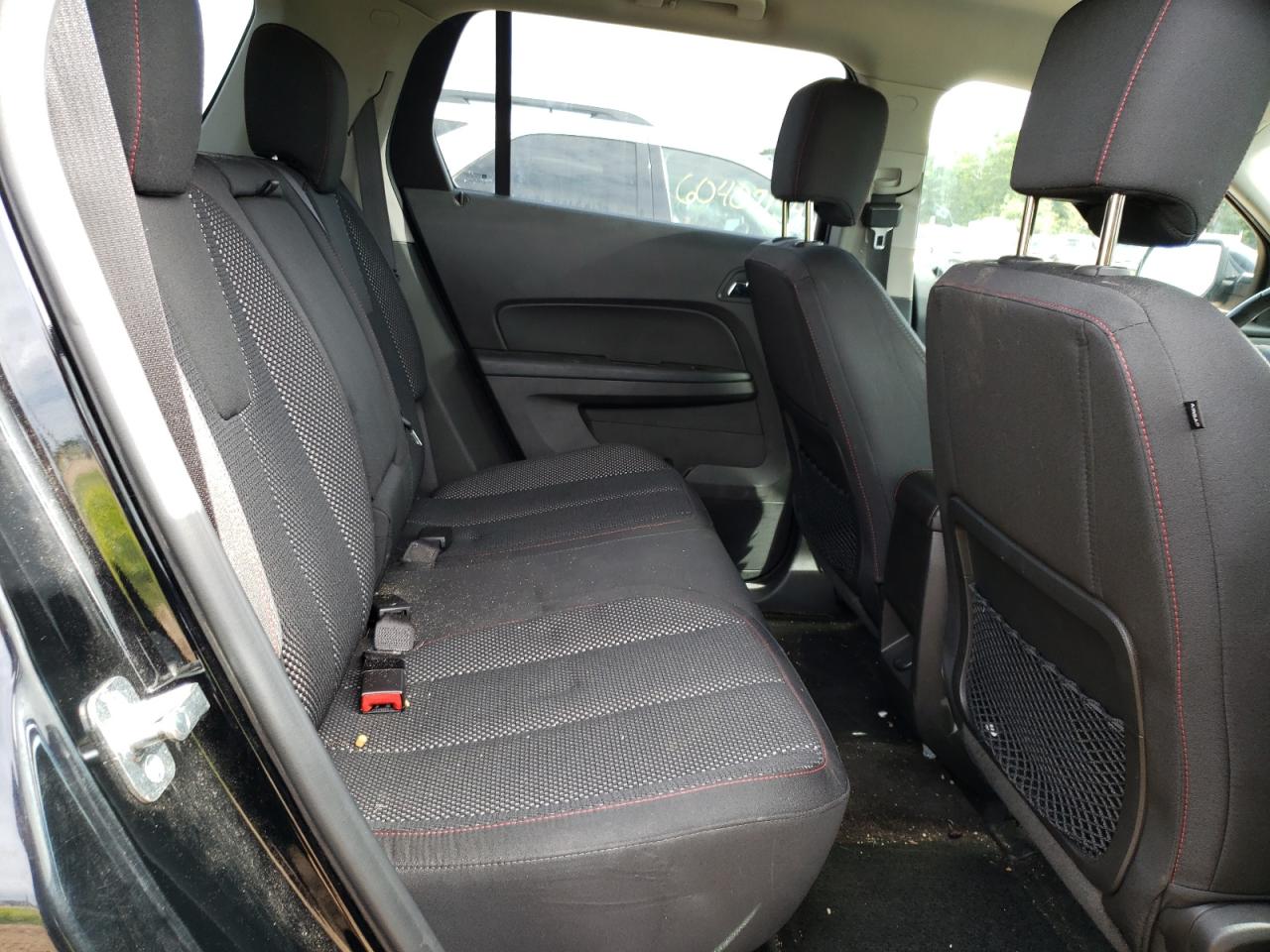 2015 GMC Terrain Sle VIN: 2GKFLWEK4F6145559 Lot: 59736754