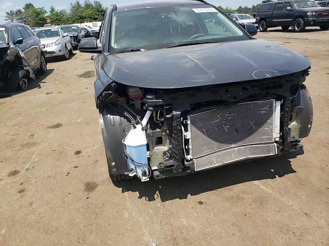 2023 Kia Niro Ex VIN: KNDCR3LE0P5039972 Lot: 55115744