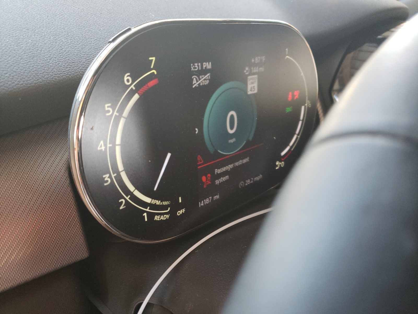 WMW23DL06R3R65196 2024 Mini Cooper