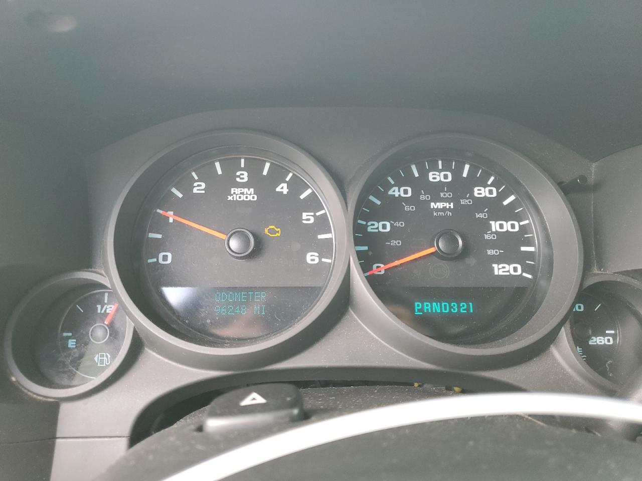 2012 Chevrolet Silverado K1500 VIN: 1GCNKPEA3CZ217343 Lot: 57682714