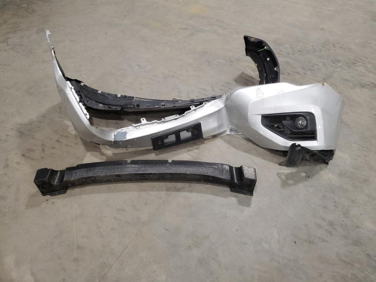 2017 Nissan Pathfinder S VIN: 5N1DR2MM9HC649852 Lot: 58678374