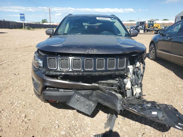  JEEP COMPASS 2021 Charcoal