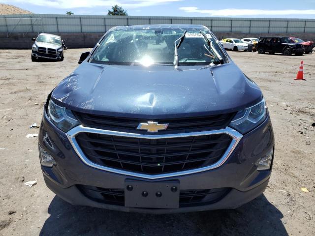  CHEVROLET EQUINOX 2019 Синий