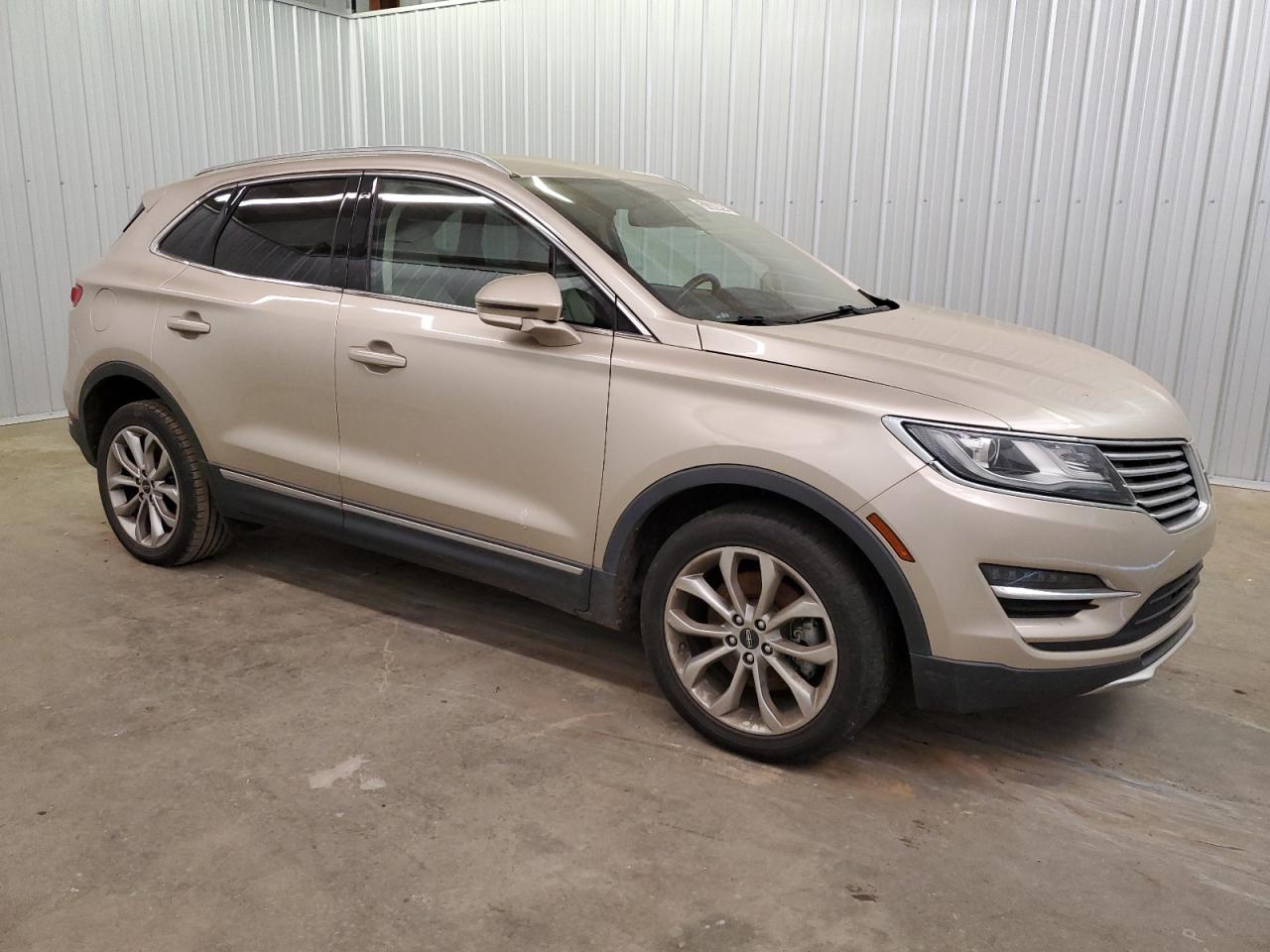 2017 Lincoln MKC - Image 4