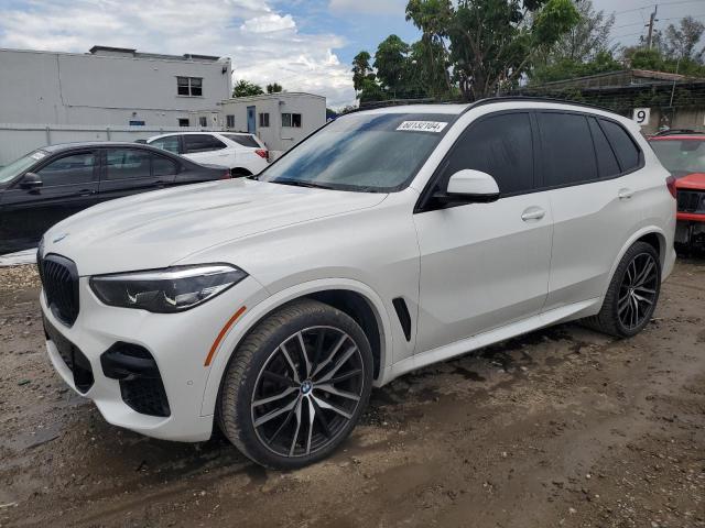 2023 Bmw X5 Sdrive 40I