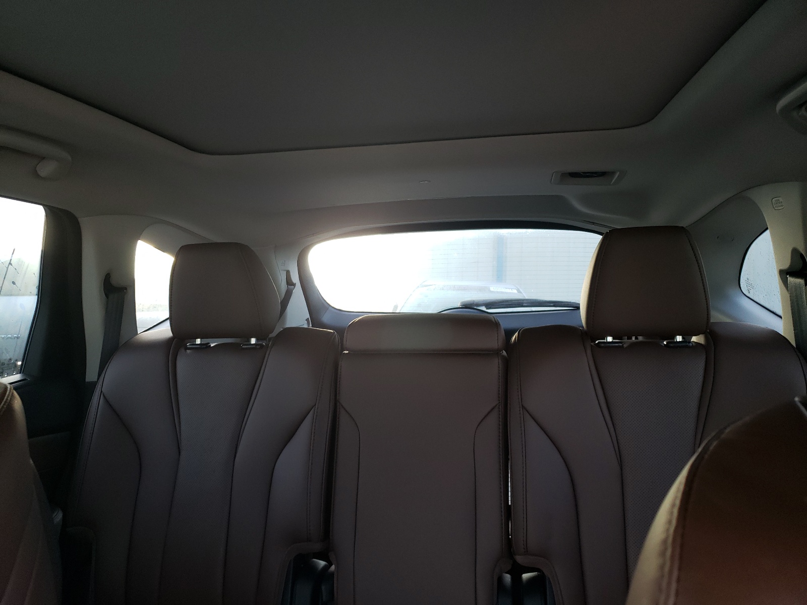 5J8YD9H48NL012097 2022 Acura Mdx Technology