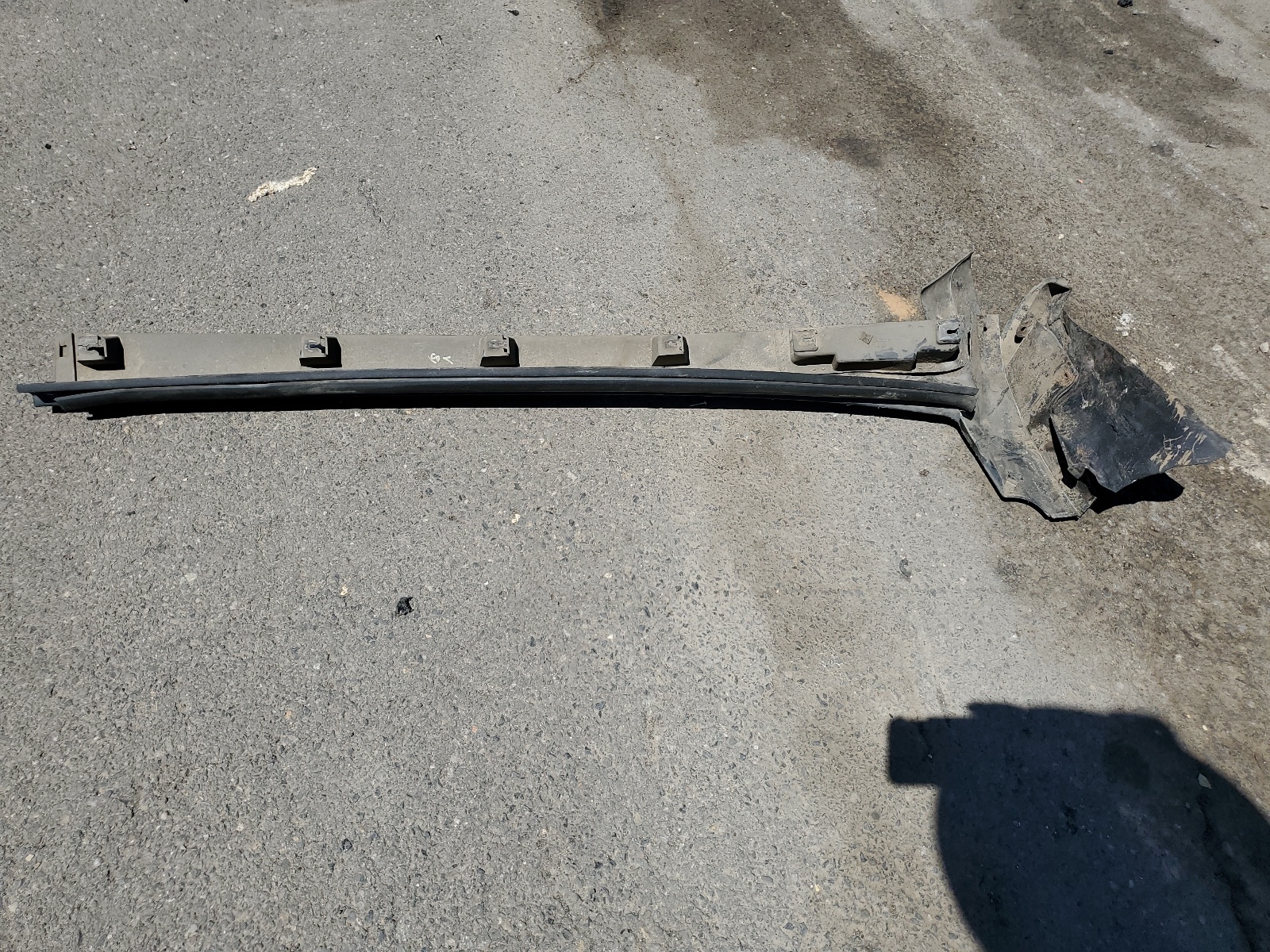 KL7CJRSB9FB061726 2015 Chevrolet Trax 1Lt