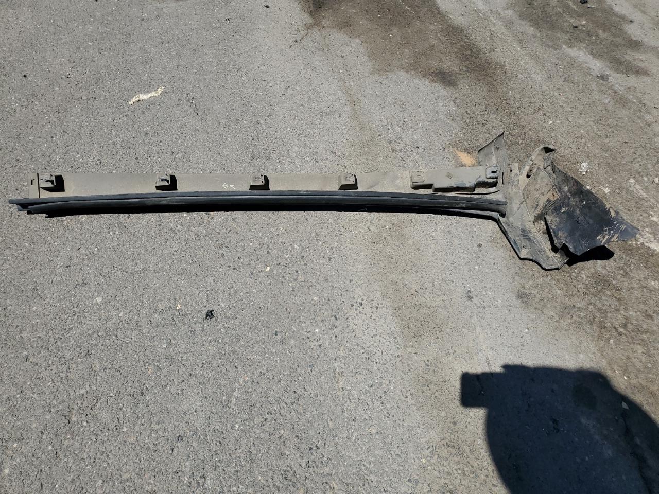 2015 Chevrolet Trax 1Lt VIN: KL7CJRSB9FB061726 Lot: 58699294