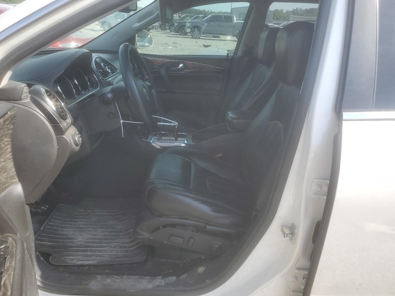 2013 Buick Enclave VIN: 5GAKVDKD4DJ222706 Lot: 60060354