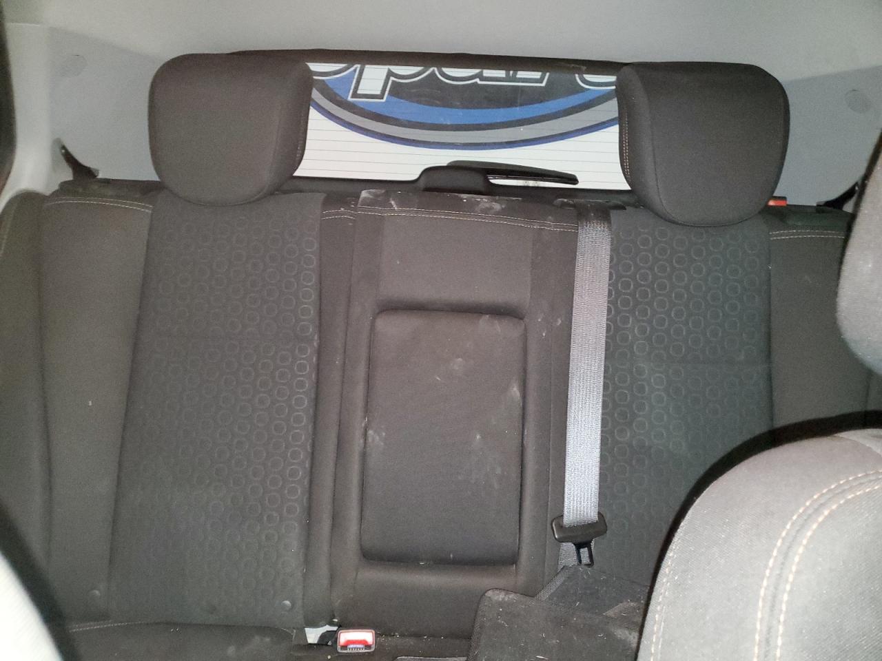 2021 Chevrolet Trax Ls VIN: KL7CJKSB1MB308001 Lot: 58959084