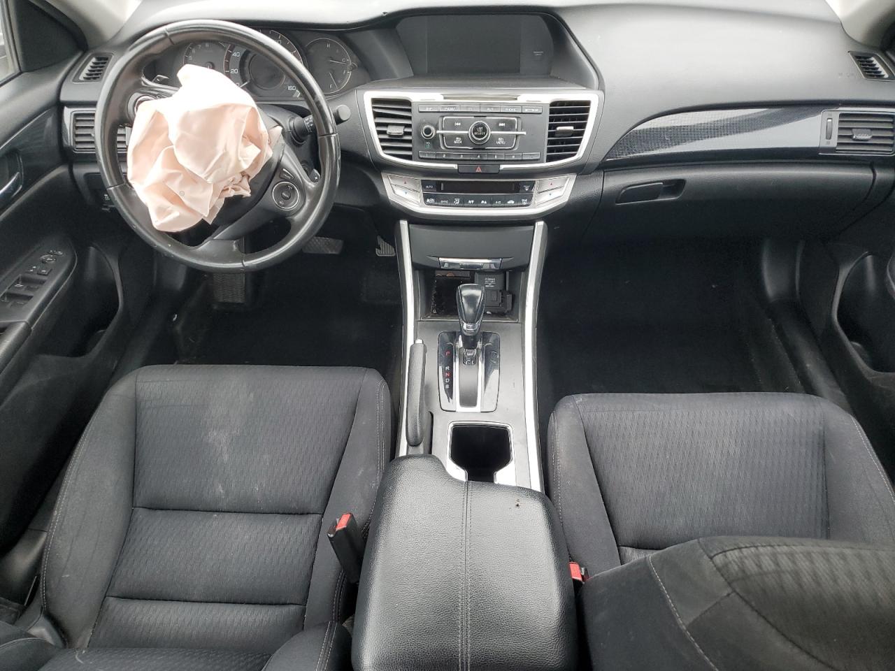 2015 Honda Accord - Image 8