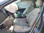 2015 INFINITI Q50 BASE for sale at Copart FL - TAMPA SOUTH