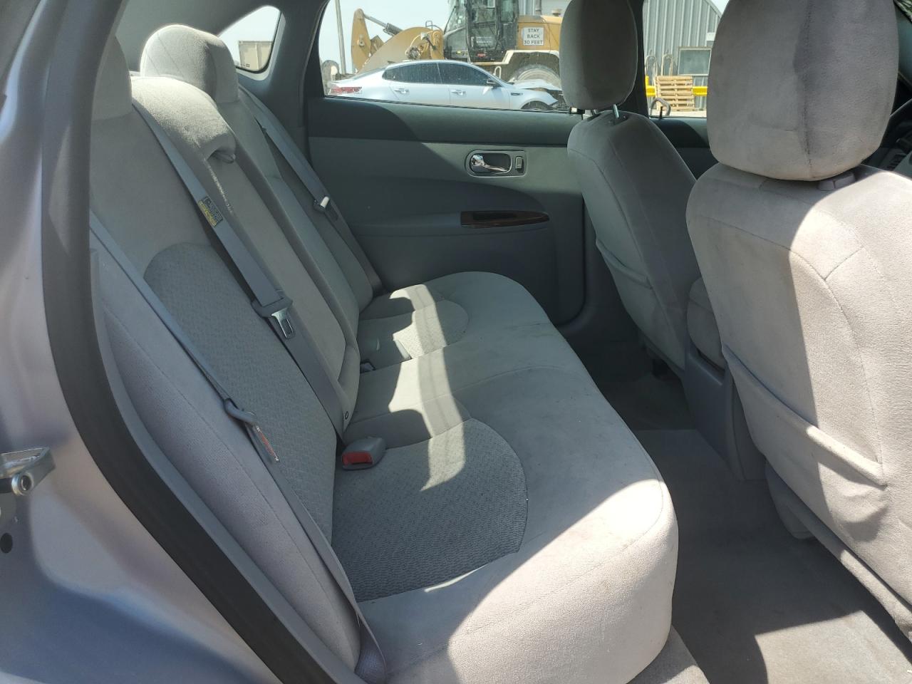 2005 Buick LaCrosse - Image 10