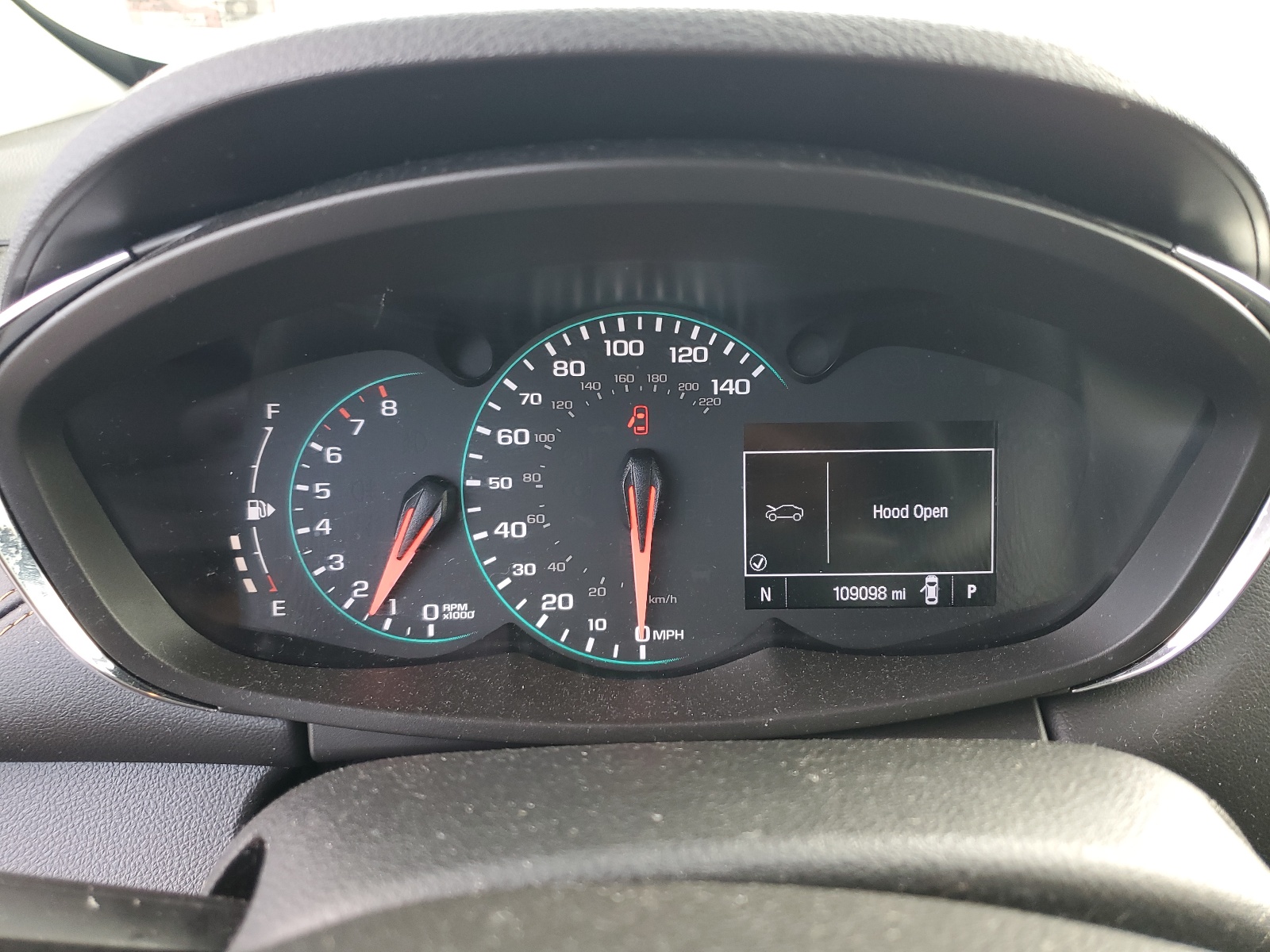 KL7CJKSB2LB322200 2020 Chevrolet Trax Ls