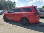 2016 Dodge Durango Sxt на продаже в Glassboro, NJ - Front End