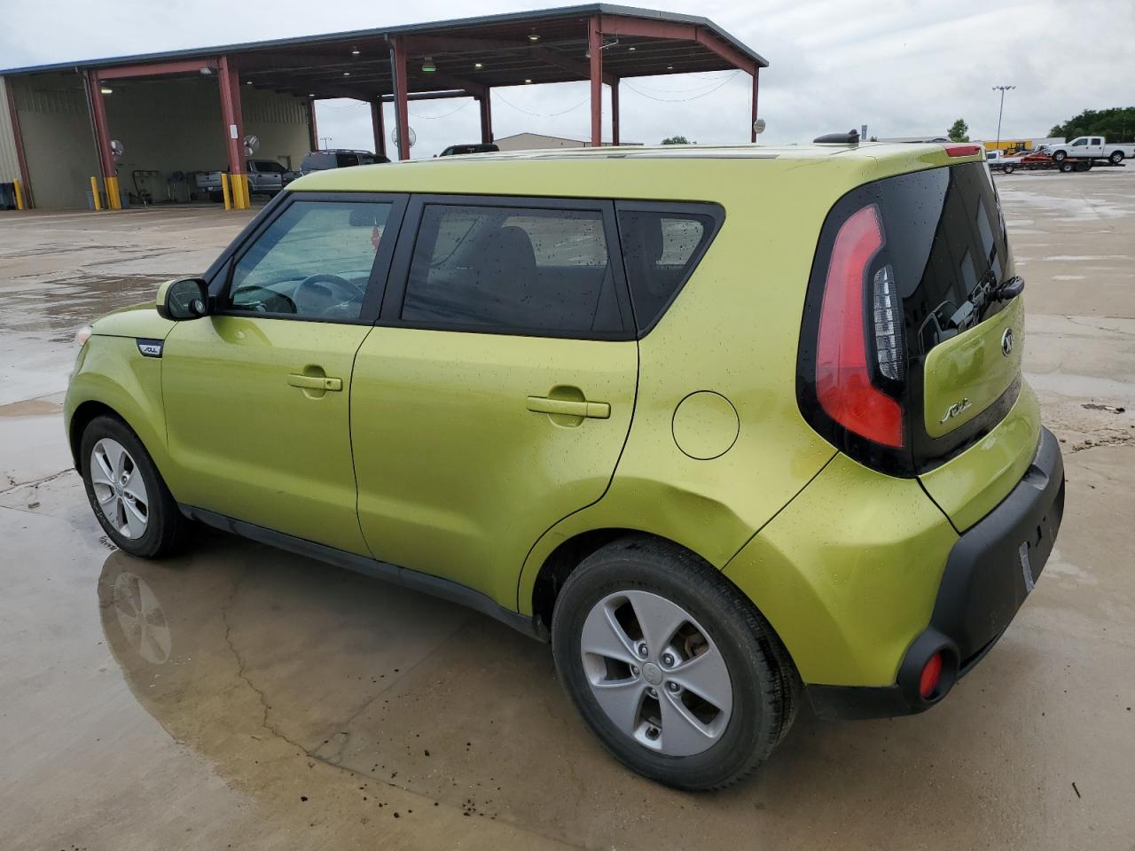 KNDJN2A22F7792136 2015 Kia Soul