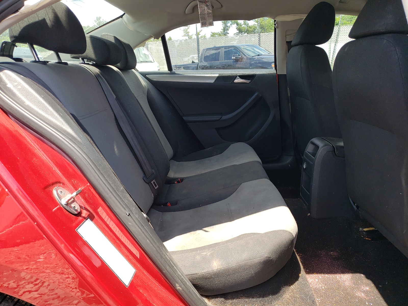 3VW2B7AJ8HM263975 2017 Volkswagen Jetta S