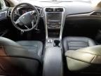 2017 Ford Fusion Se for Sale in Louisville, KY - Front End