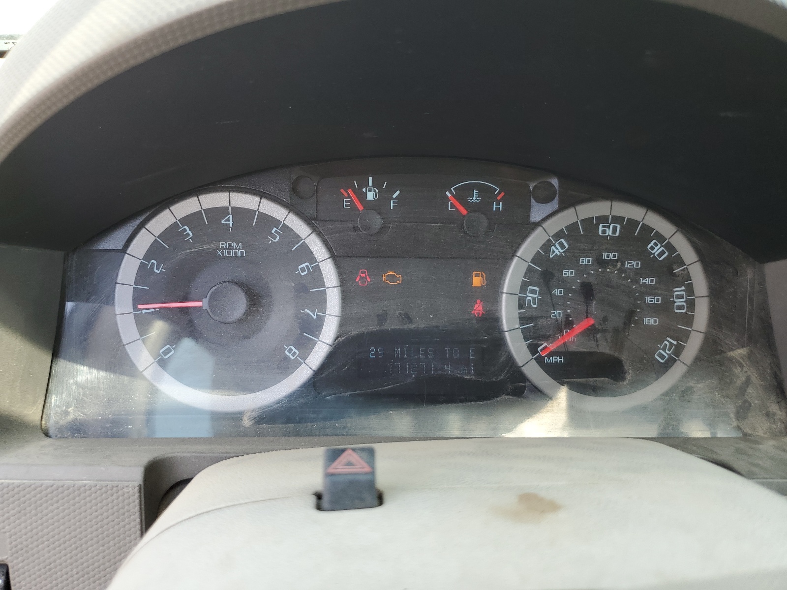 1FMCU9D73AKC91804 2010 Ford Escape Xlt