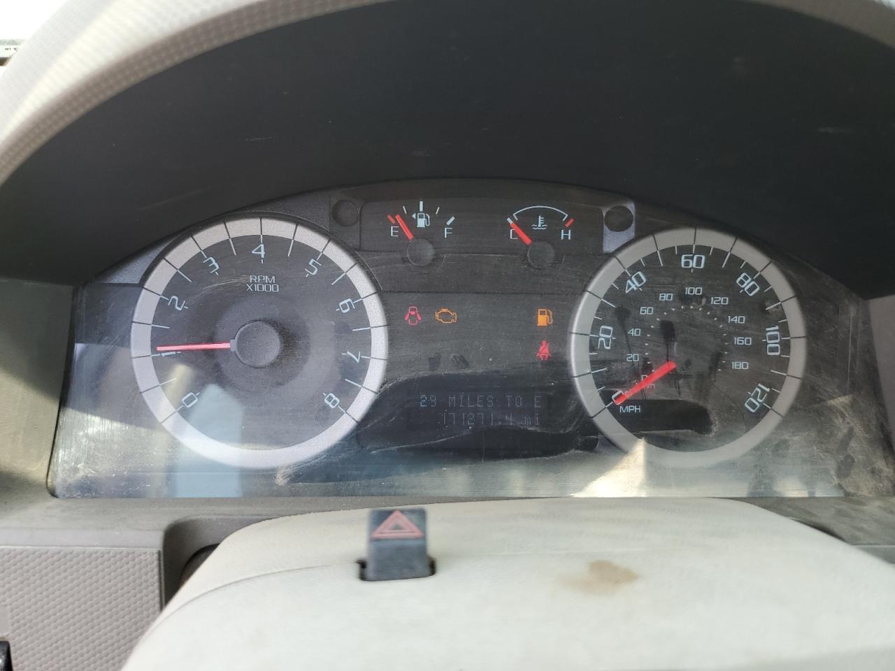 2010 Ford Escape Xlt VIN: 1FMCU9D73AKC91804 Lot: 60069944